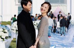 朱孝天韩雯雯是怎么认识的 揭秘朱孝天丰富的情史