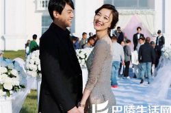 韩雯雯老公浪漫求婚 揭秘韩雯雯和朱孝天的爱情故事