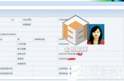 马蓉学籍档案被扒 马蓉以前竟然是长这个样子