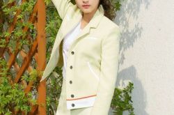 关晓彤自爆只嫁李易峰 理由实在太醉人