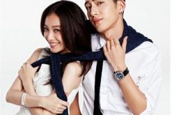 井柏然倪妮甜蜜牵手逛商场 井宝爆料对姐姐早动凡心