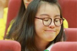 傅园慧：有人骂我就放心了诉无奈 表示不想做网红