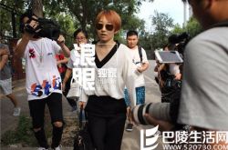 杨慧谈宋喆出轨内幕 王宝强离婚案有多少真相我不知