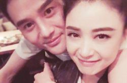 蒋欣王凯亲密照曝光 蒋欣王凯在一起了？