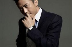 邓超模仿刘德华惟妙惟肖 盘点那些模仿过刘德华的人