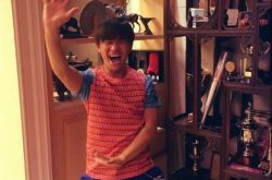 王宝强再发声要保护儿女 网曝王宝强亲子鉴定系伪造