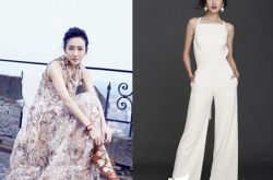 王鸥个人简介及近况,王鸥美腿图片大盘点