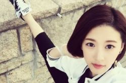 杜雨宸个人资料,杜雨宸照片