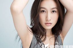 董维嘉个人介绍,董维嘉参与的电视剧