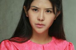 付煣煊照片,付煣煊个人简介