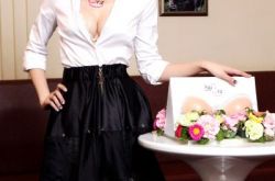 陈艾熙男人装照片,陈艾熙新戏