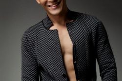 傅天骄照片,傅天骄的魅力