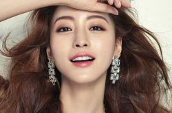 韩艺瑟个人介绍,韩艺瑟的男友曝光