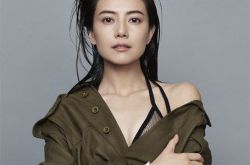 高圆圆拍摄性感大片,高圆圆爆出怀有身孕