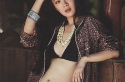 霍思燕的简介,霍思燕家庭背景