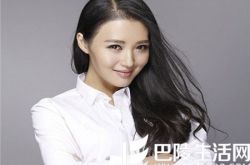 白庆琳个人资料,白庆琳个人写真