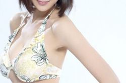 胡然个人资料,胡然演过的电影