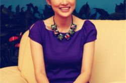 周涛女儿自闭症好了吗？ 央视女主播一封信催人泪下 