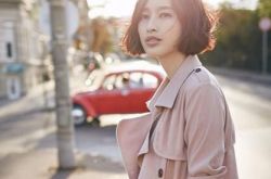 张俪高清写真风情唯美 俪姐新剧