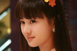 网扒张檬的个人资料 檬檬《最好的我》搭档黄宗泽 