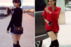 王子文与贾乃亮拍摄新剧 接下来即将进组拍摄《欢乐颂》 