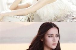 疑似不堪娱乐压力古力娜扎关闭评论 细扒为何她这么招人黑 