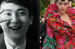 张馨予惹怒王思聪遭爆料 予予谈“国民老公”开黄腔 