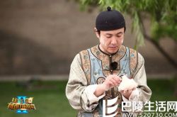 演员沈腾个人资料 曾荣获《欢乐喜剧人》全国冠军 