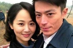 杨紫霍建华关系如何？ 女方自爆献出荧屏初吻 