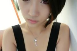 张凯丽女儿张可可图片曝光 女儿17岁气质甜美 