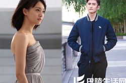 网曝张云龙女朋友的照片 盘点其历任绯闻女友 