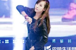 宋茜偶像本色避谈尼坤 自曝望35岁前成家急嫁人 