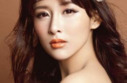 贾青的老公照片是真是假 主演《鸿门宴》被赞林青霞接班人 