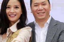 赵薇法国戛纳电影节老公同行 回首两人爱情路 