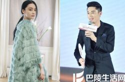 霍建华张馨予分手原因曝光 意外被牵扯令人浮想联翩 