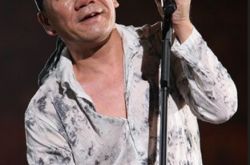 赵传西安演唱会发声 自爆曾与李宗盛相爱相杀 