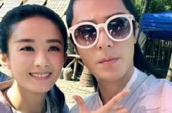 霍建华与赵丽颖参与的访谈详情 俩人戏里戏外的感情是怎样？ 