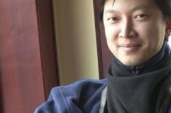 柴静老公赵嘉情史曝光 曾与杂志主编结婚生子 