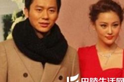 张馨予祝福前男友李晨 以为会一辈子在身边 你要幸福 