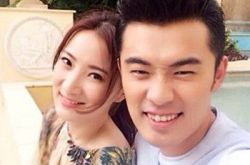 好男人陈赫婚姻状况 与许婧离婚疑似张子萱插足 