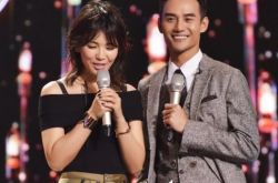 演员刘涛王凯什么关系 涛姐新剧精英女形象再升级 