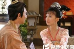 熊乃瑾多大年龄了 参演《问君能有几多愁》表演抢眼引关注 