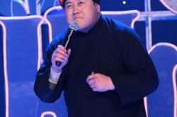 赵本水歌曲受网友热捧与好评 坦言将会发挥潜能为唐山争光 