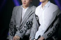 吴亦凡鹿晗关系分析大揭密 SM为什么不放过他们俩? 