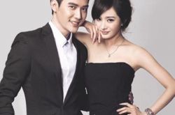 冯绍峰承认喜欢杨幂过吗？ 两人性格不适合做恋人 