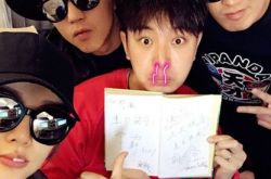 贾乃亮邓超关系怎么样 没想到他们第一次合作竟然是这样 