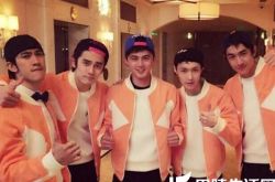 摄像追张艺兴跑男跟丢 《老九门》中再饮丧妻之殇 