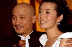 余男王全安复合了吗？ 男方与蒋雯丽曾有一段情 