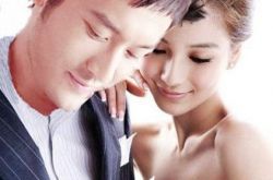 杨颖和黄晓明是否恩爱？ 两人甜蜜惹人羡慕 