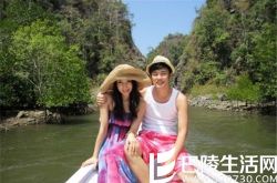 张子萱怀孕几个月了呢 疑似家长已接受两人 